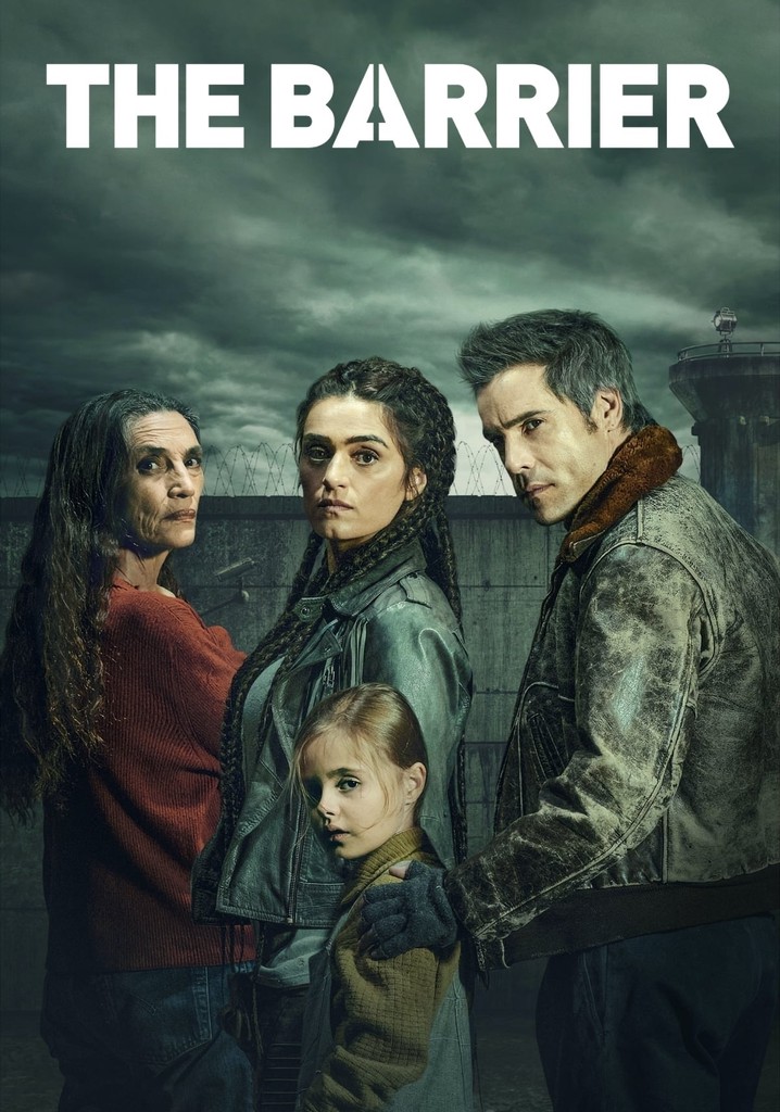 Season 1 - watch full episodes streaming online